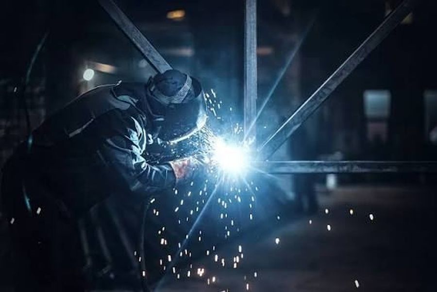 Metallbau