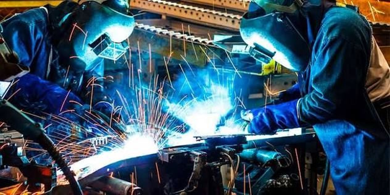 Personallösungen für Industrie und Produktion